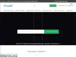 Sites similar to freehali.com