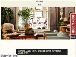 Sites similar to freehandhotels.com