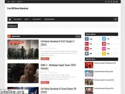Sites similar to freehdmovie-download24.blogspot.com