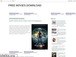 Sites similar to freehdmovies724.blogspot.com