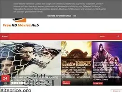Sites similar to freehdmoviezhub.blogspot.com