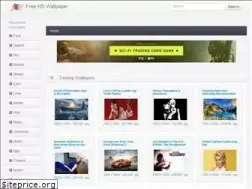Sites similar to freehdw.com