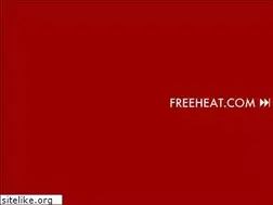 Sites similar to freeheat.com