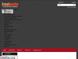 Sites similar to freeheat4u.com