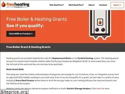 Sites similar to freeheating.co.uk
