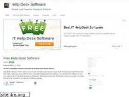 Sites similar to freehelpdesk.org