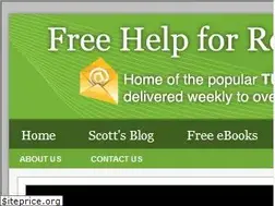 Sites similar to freehelpforrealestateagents.com