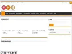 Sites similar to freehindibhajans.com