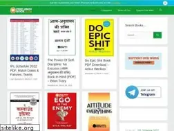Sites similar to freehindibook.com