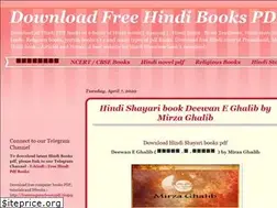Sites similar to freehindibooksforyou.blogspot.in