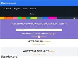 Sites similar to freehindiebooks.com