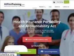 Sites similar to freehipaatraining.com