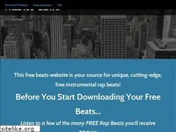 Sites similar to freehiphopbeats.co