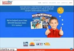 Sites similar to freehistorybooks.com