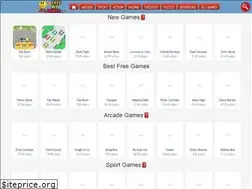 Sites similar to freehitgames.com