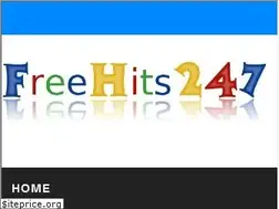 Sites similar to freehits247.blogspot.com