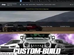 Sites similar to freeholdchryslerjeep.net