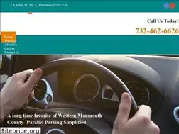 Sites similar to freeholddrivingschool.net