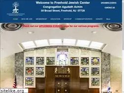 Sites similar to freeholdjc.org
