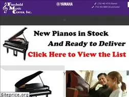 Sites similar to freeholdmusic.com