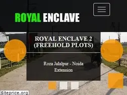 Sites similar to freeholdplots.in