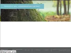 Sites similar to freeholdsoil.org