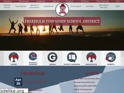 Sites similar to freeholdtwp.k12.nj.us
