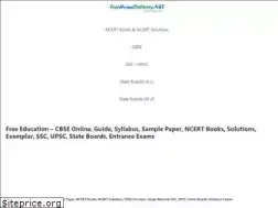 Sites similar to freehomedelivery.net