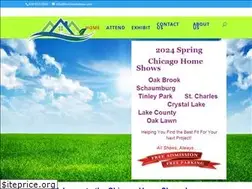 Sites similar to freehomeshow.com