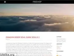 Sites similar to freehop669.weebly.com