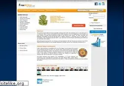 Sites similar to freehoro.com