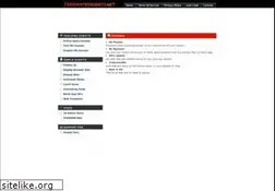 Sites similar to freehostedscripts.net