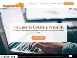 Sites similar to freehostpro.com