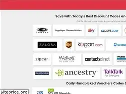 Sites similar to freehotcoupons.org