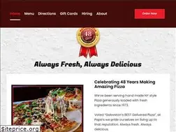 Sites similar to freehotpizza.com