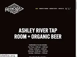 Sites similar to freehousebeer.com
