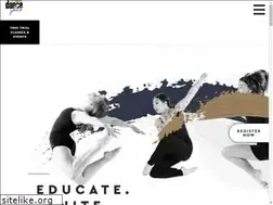 Sites similar to freehousedance.com