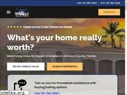 Sites similar to freehousefind.com