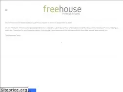 Sites similar to freehousefitness.com