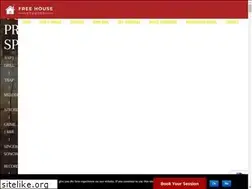 Sites similar to freehousemusic.co.uk