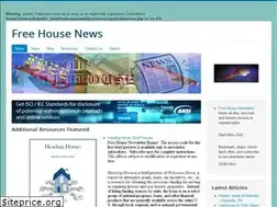 Sites similar to freehousenews.com