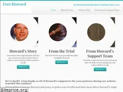 Sites similar to freehoward.org