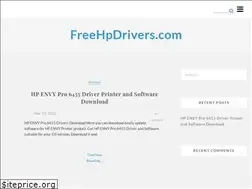 Sites similar to freehpdrivers.com