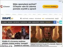 Sites similar to freehry.cz