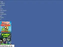 Sites similar to freehtml5games.org