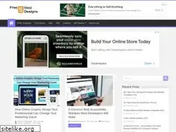 Sites similar to freehtmldesigns.com