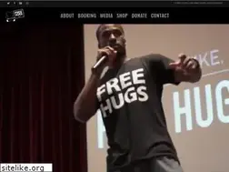 Sites similar to freehugsproject.com
