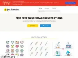 Sites similar to freeillustrations.xyz