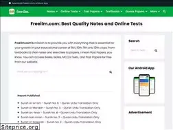 Sites similar to freeilm.com