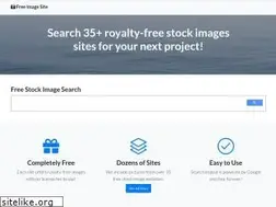 Sites similar to freeimagesite.com